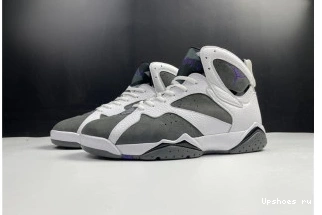 Retro (2021) 7 Jordan Flint CU9307-100 Air 0717